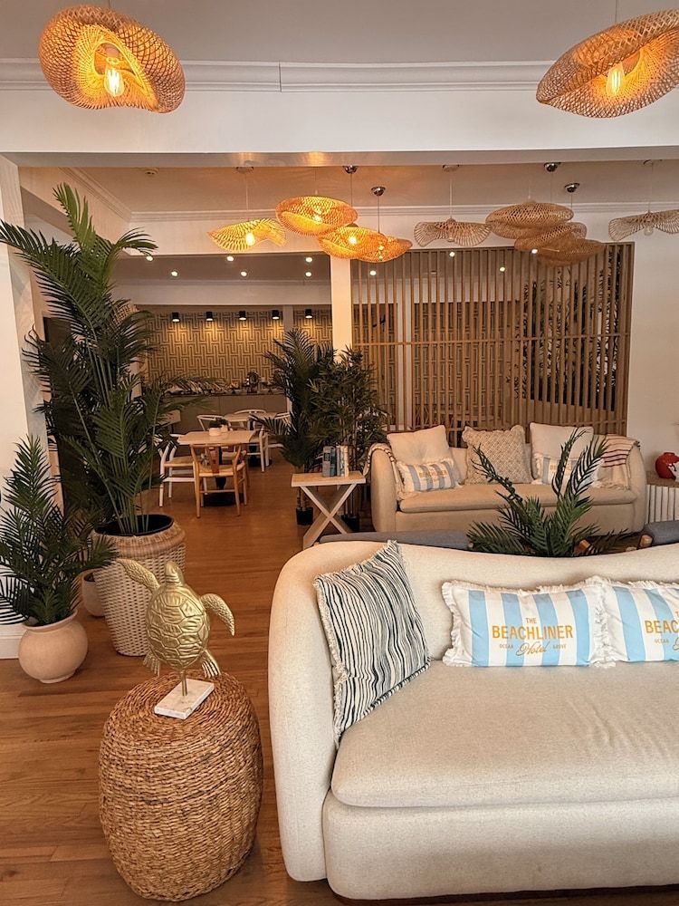 Beachliner Hotel 1