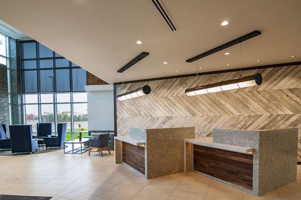 Hyatt Place Sioux Falls South 2