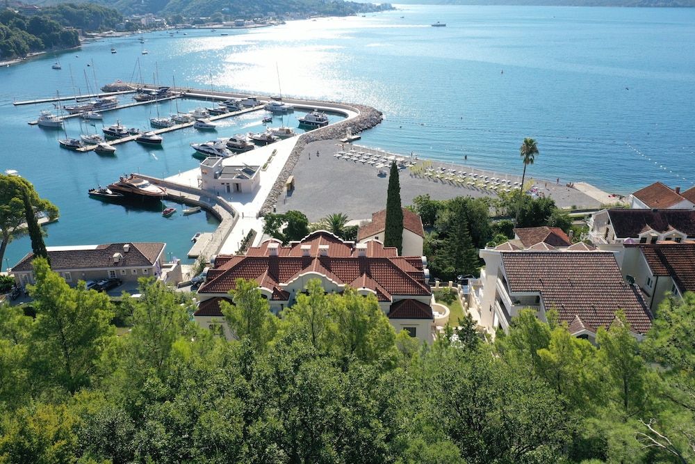 Boutique Hotel Kredo 1