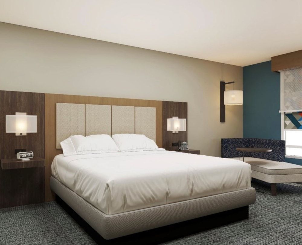 Holiday Inn Express REDDING NORTH – SHASTA LAKE by IHG 2
