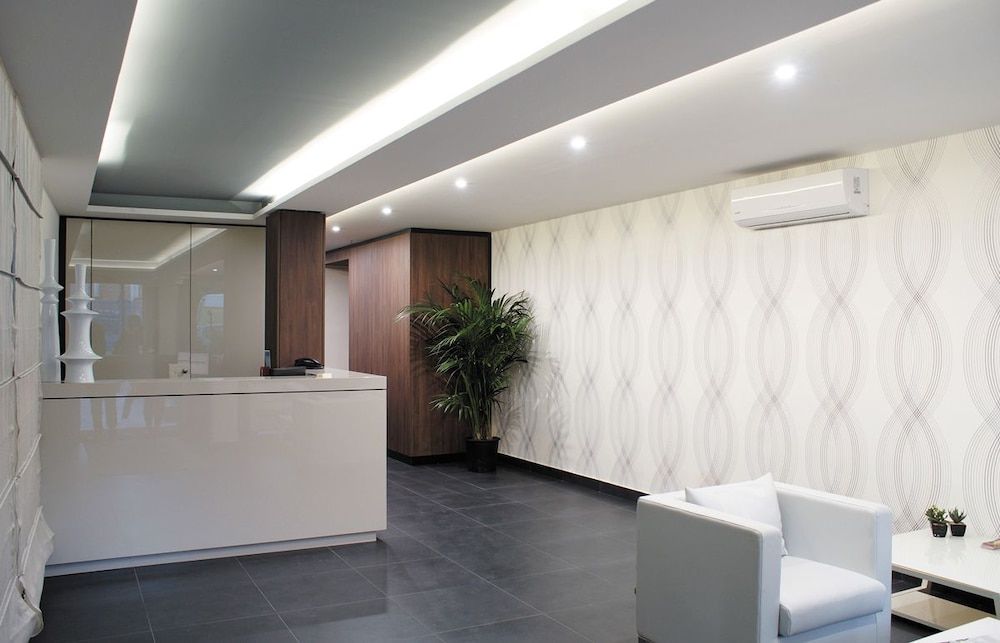 Hotel Leopardi 2
