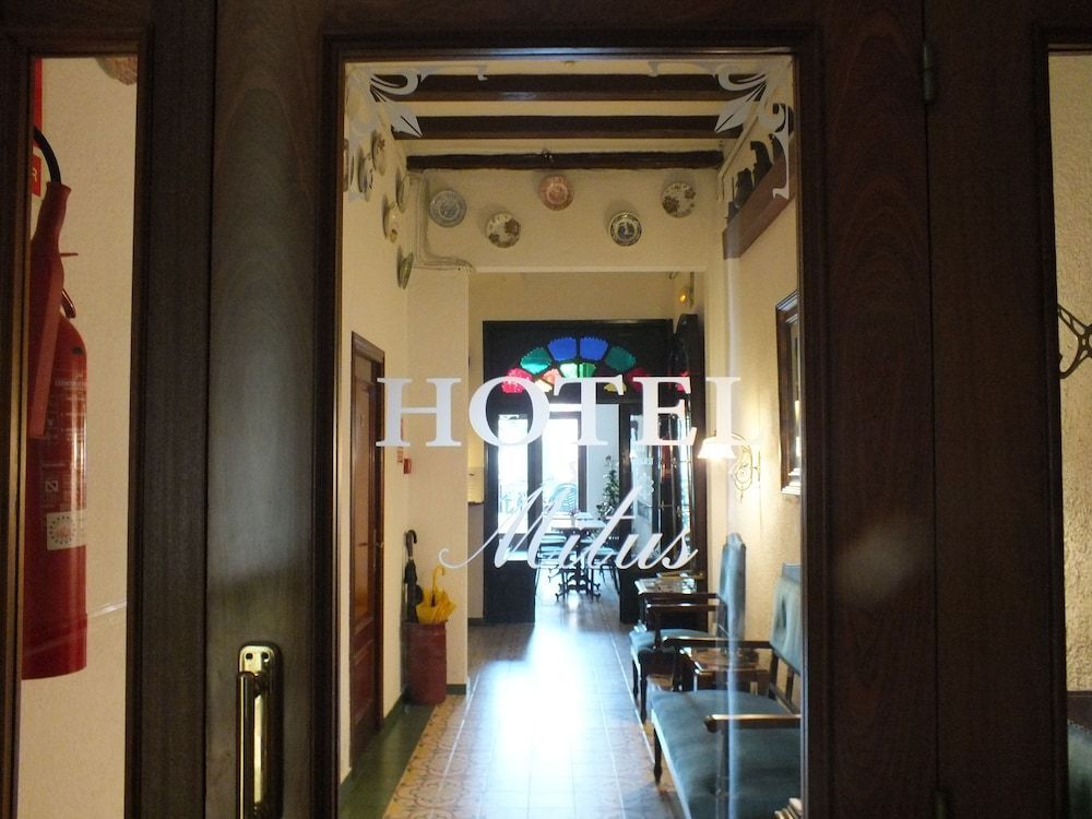 Hotel Mitus 2