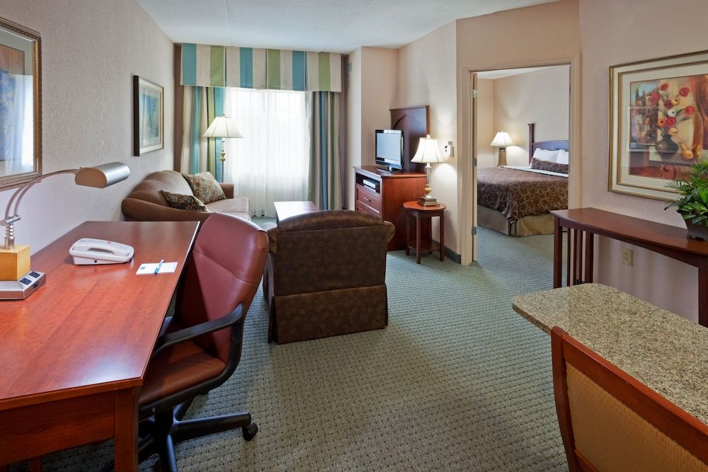 Staybridge Suites WILMINGTON - BRANDYWINE VALLEY by IHG 2