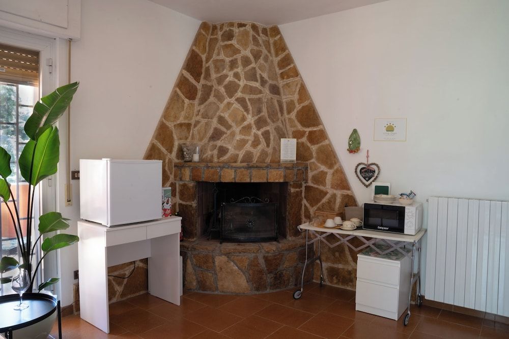 Casa Vacanze Villa Dan 2