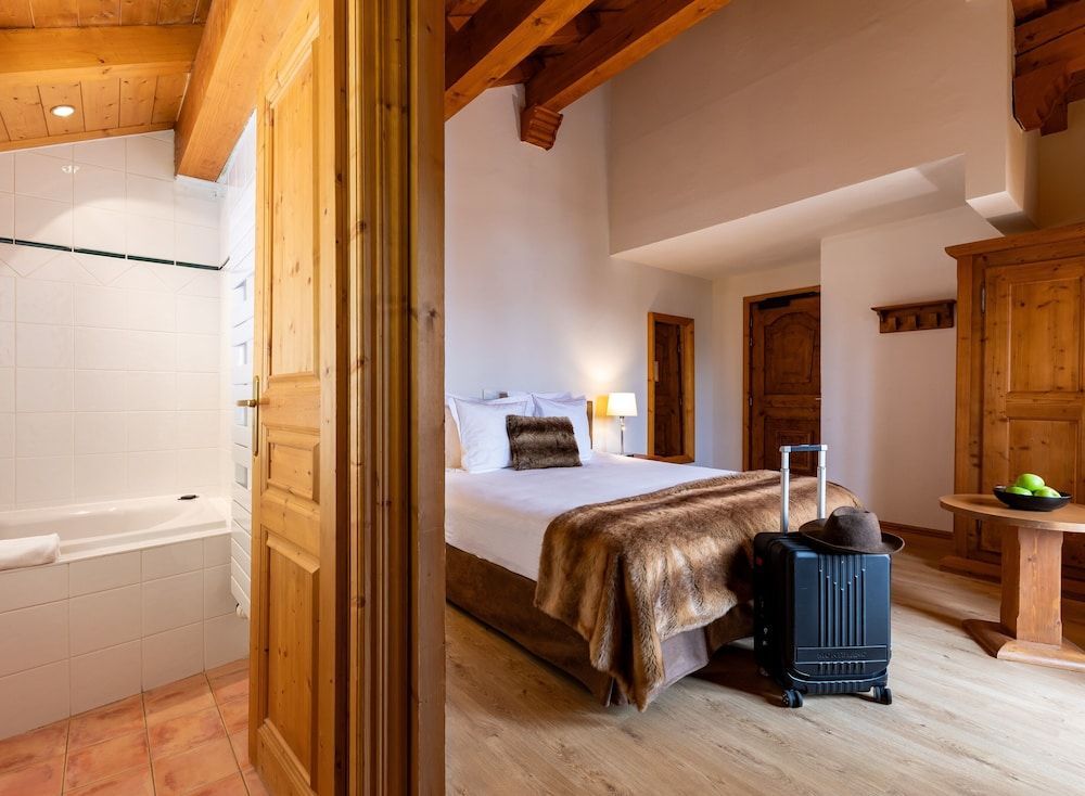 Hôtel Saint-Martin 2