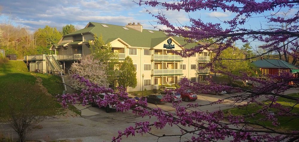 Grand Wood Suites 1