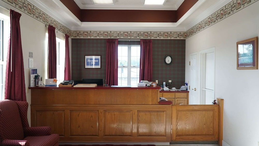 Rodeway Inn Beebe 2
