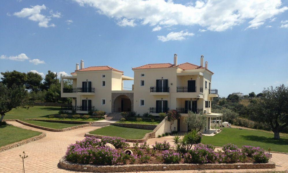 Long View Hammam & Spa 2