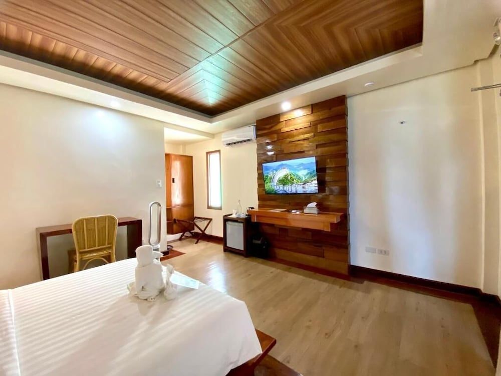 The Nest El Nido Beach Resort 2