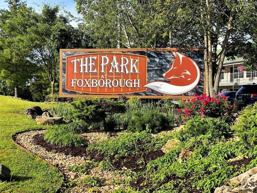 The Park at Foxborough 1