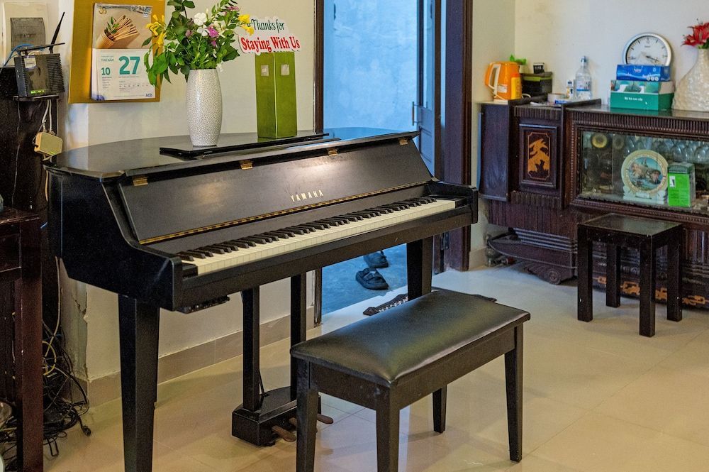 Hoi An Viet House Homestay 1