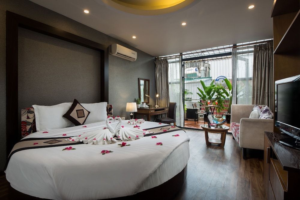 Splendid Star Grand Hotel and Spa 1