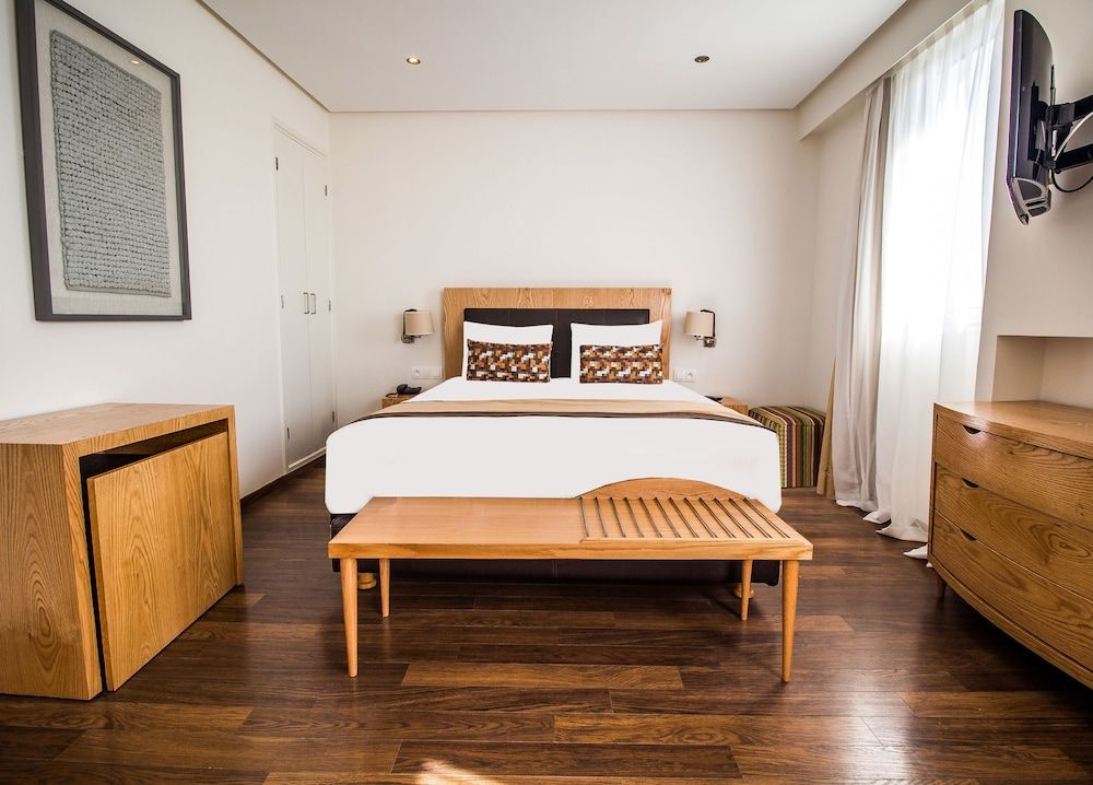 Le Pietri Urban Hotel 1