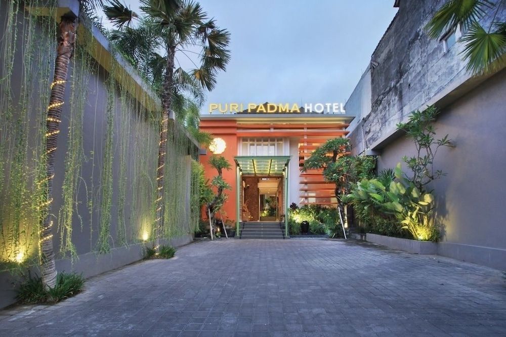 Puri Padma Hotel 2