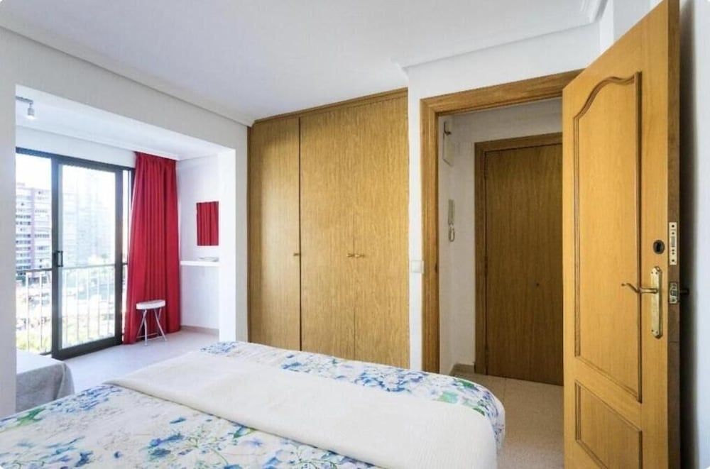 Payma Apartments Benidorm 2