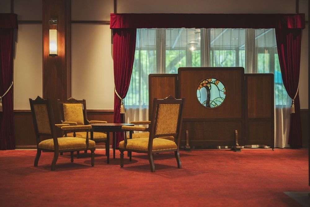 Mampei Hotel 2