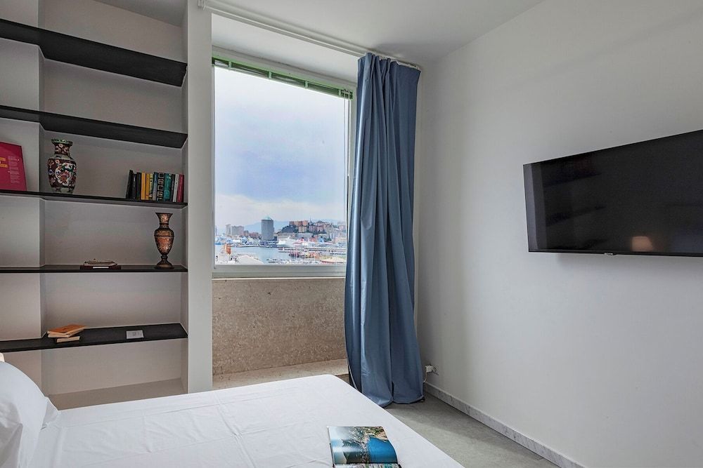 Chic & Modern Lofts by Wonderful Italy 1