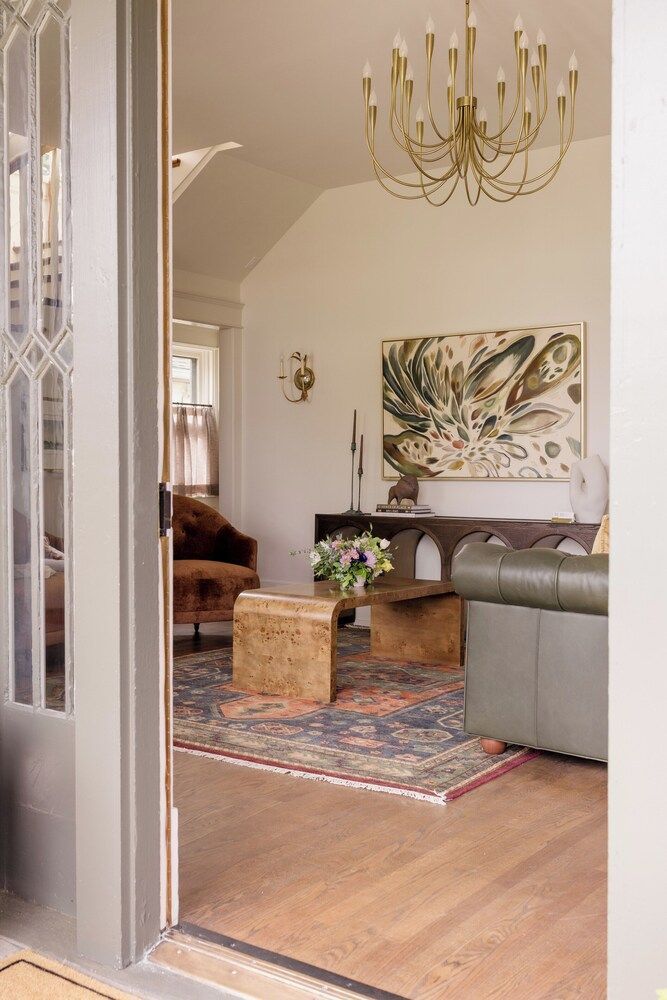 Sylvan Park Boarding House 2