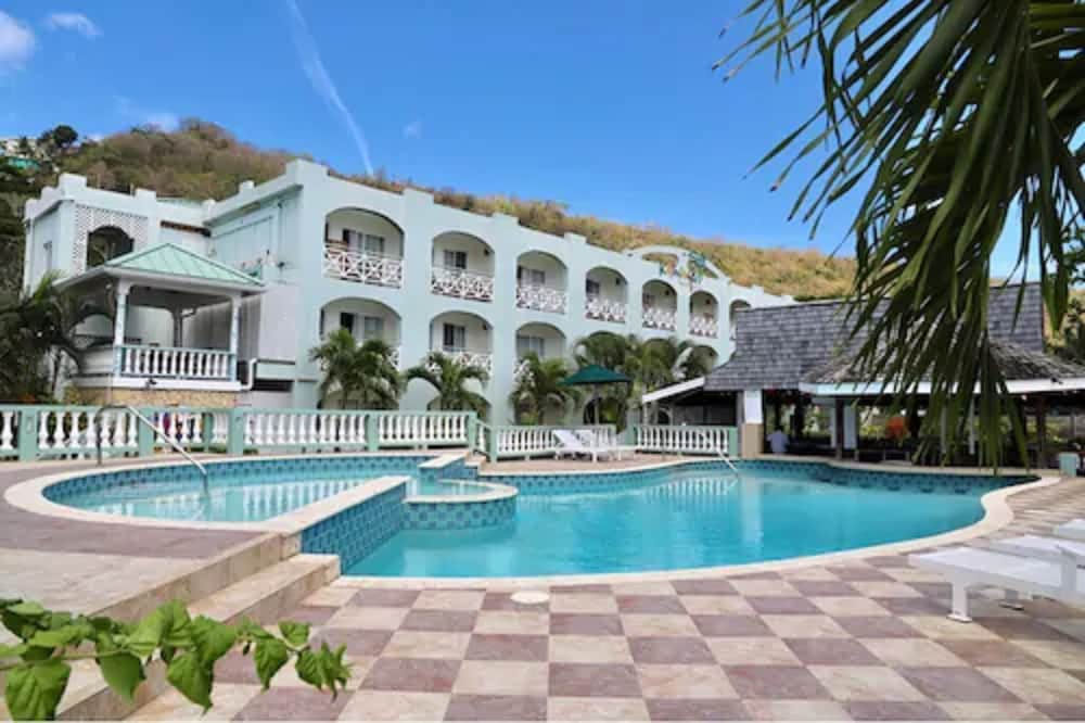 Kalinago Beach Resort 1