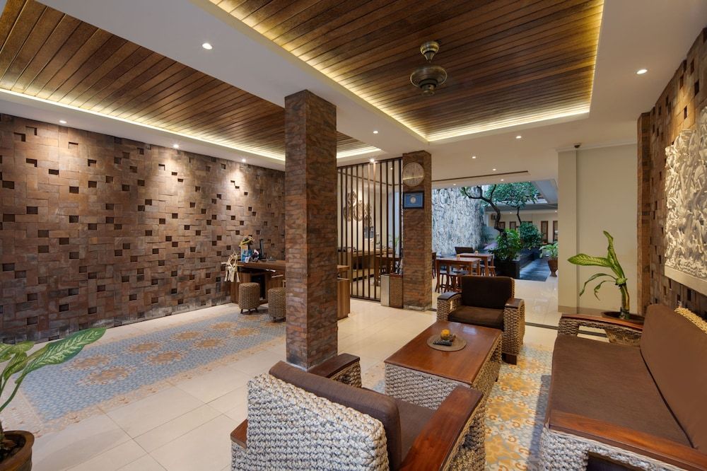 Angkul Angkul Segara Beach Kuta 2