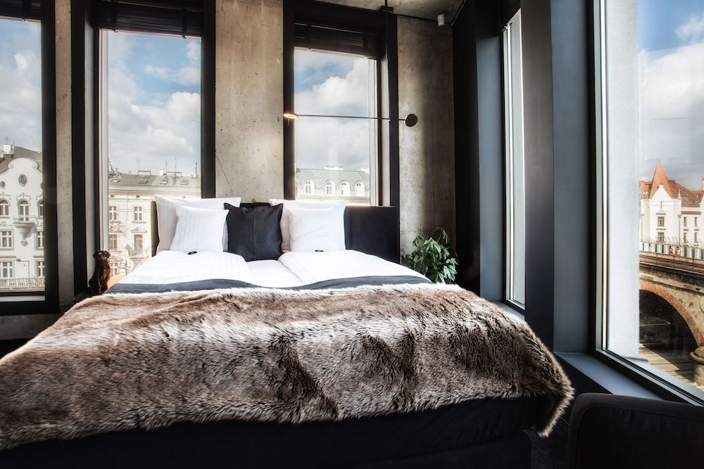 The Loft Hotel Adults Only 1