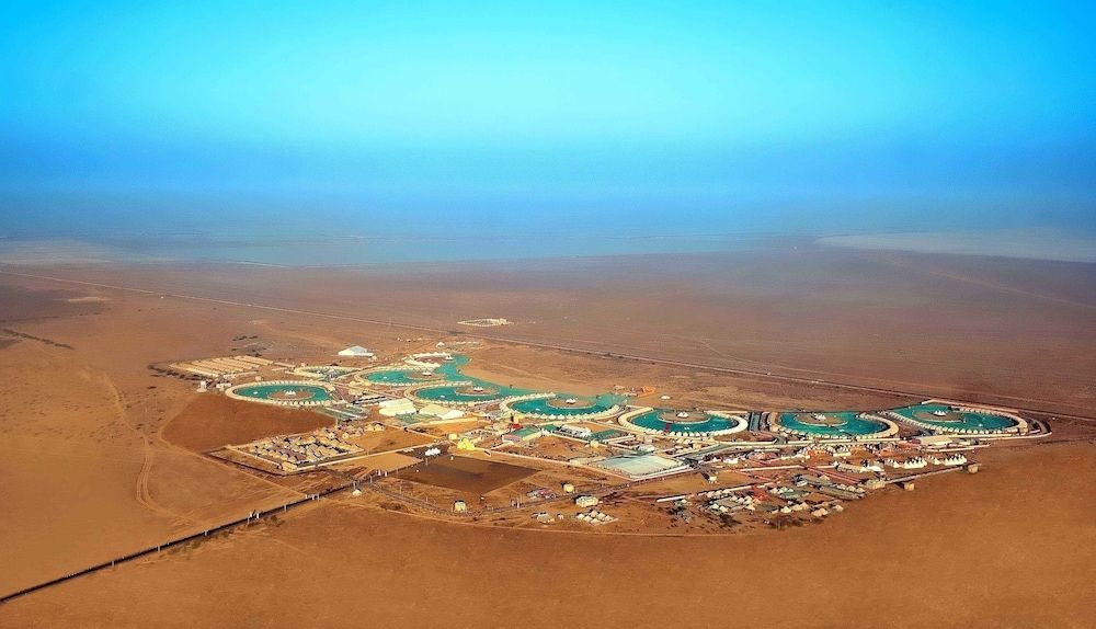 Rann Utsav The Tent City 1