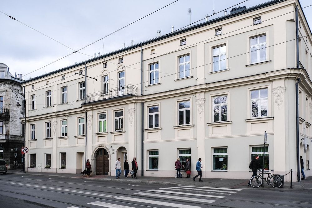 Old Town Vistula Premium Apartments 1