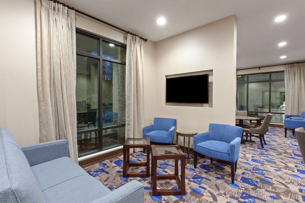 Residence Inn by Marriott Seattle Sea-Tac Airport 2