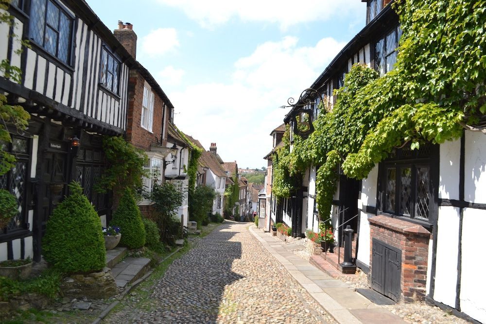 Mermaid Inn 1