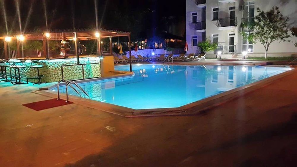 Our Place Hotel 1