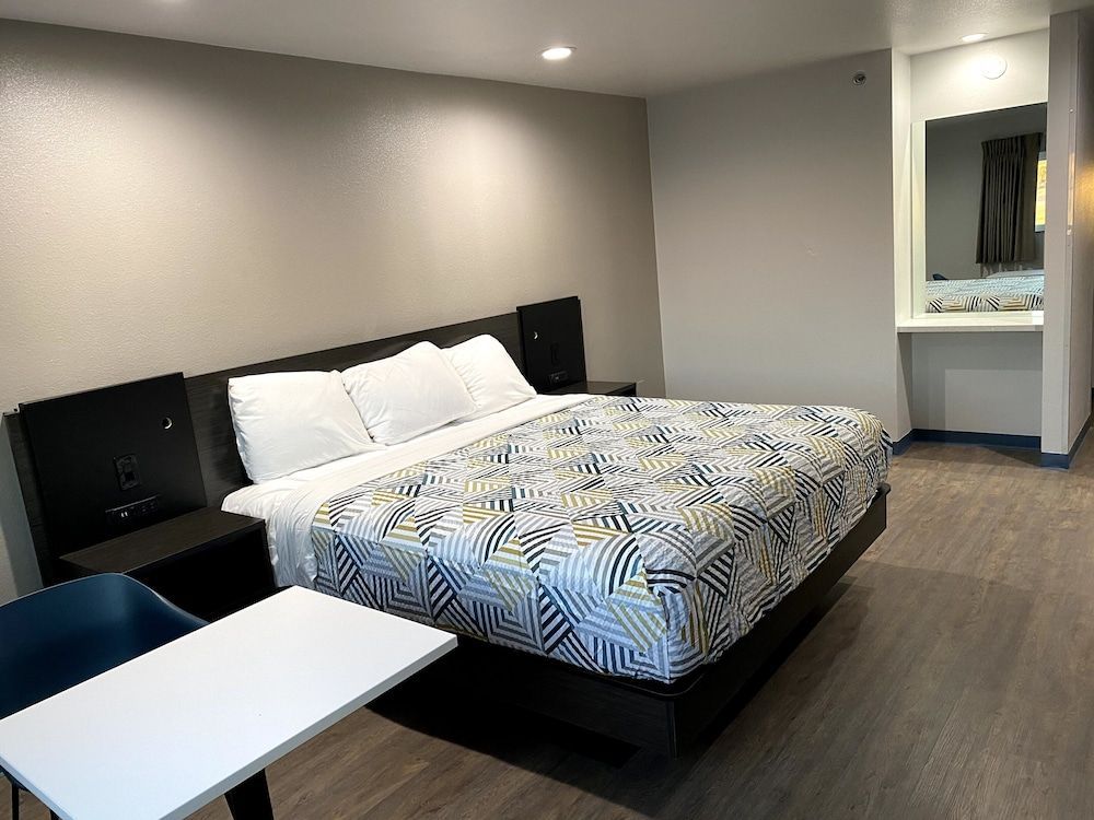 Motel 6 Bullhead City, Az - Laughlin 2