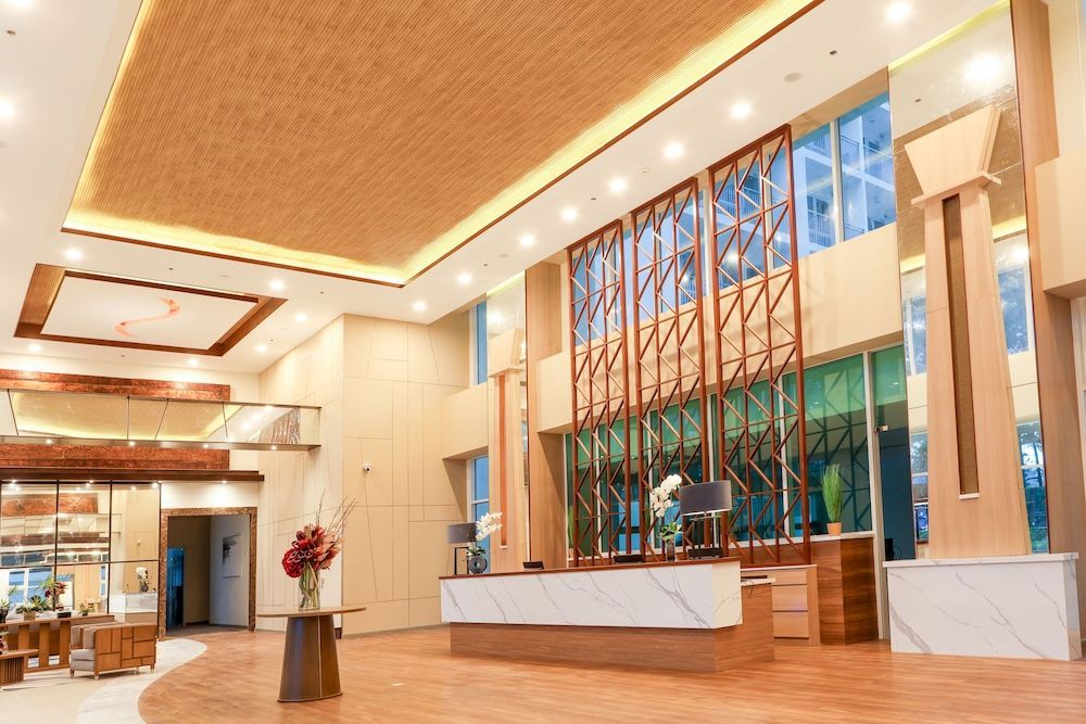 Sotogrande Hotel Baguio 2