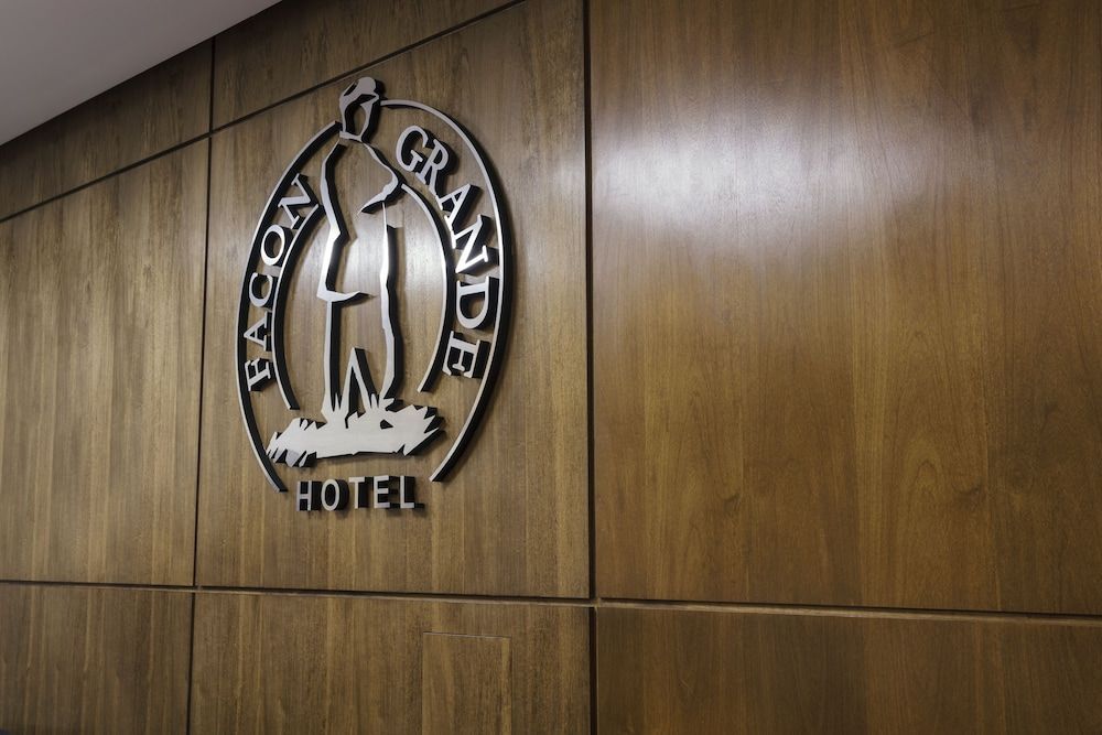Hotel Facon Grande 2