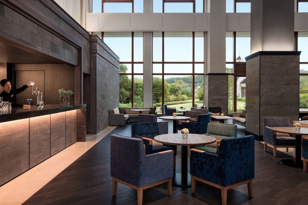 Nanki-Shirahama Marriott Hotel 2