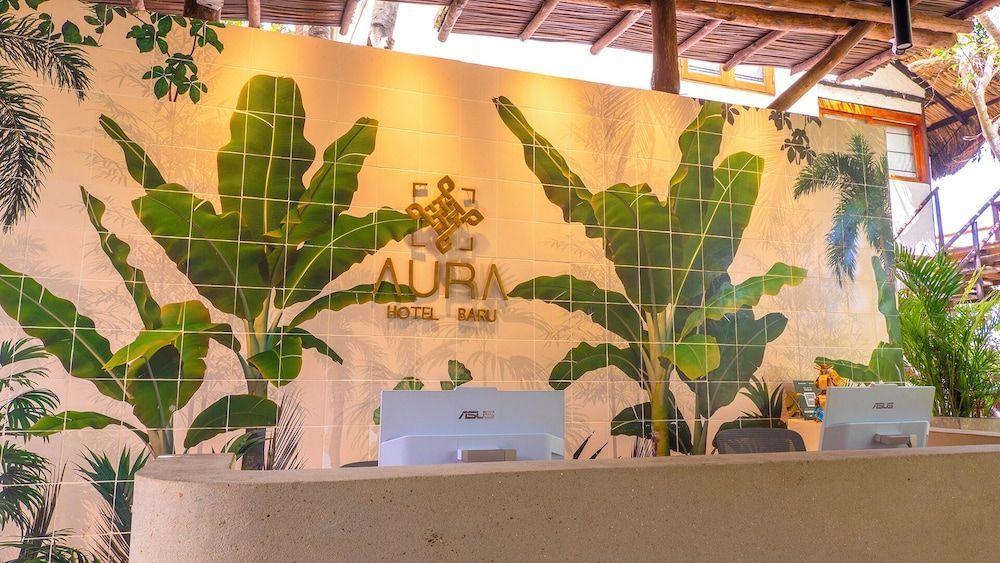 Aura Hotel Barú 2