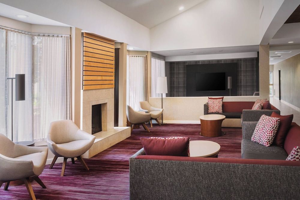 Courtyard by Marriott Fishkill 2