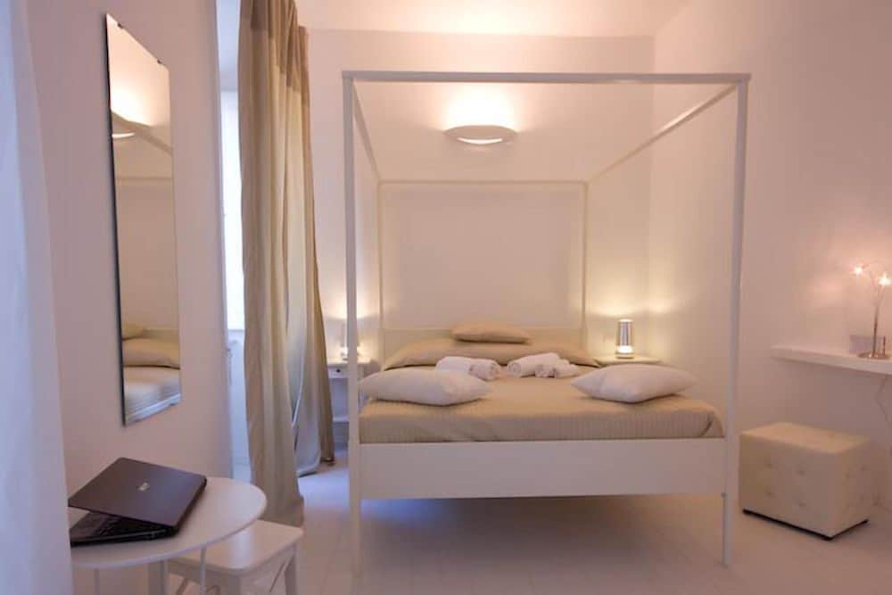 Intra' Residenza in Trastevere 1