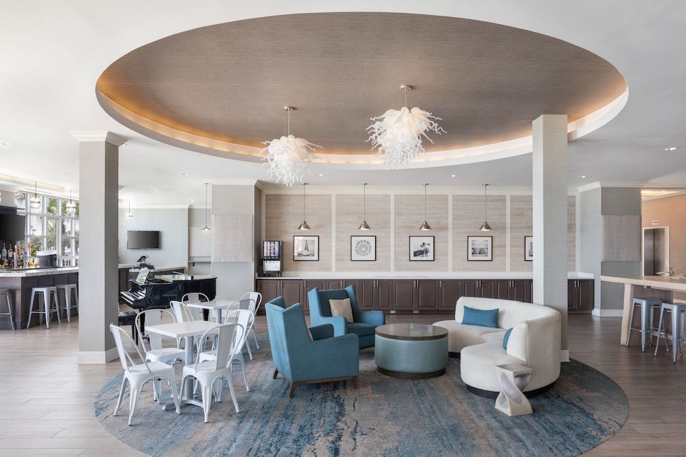 SpringHill Suites by Marriott New Smyrna Beach 2