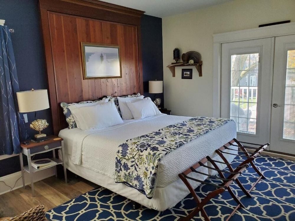 Anchor Inn Boutique Hotel 2