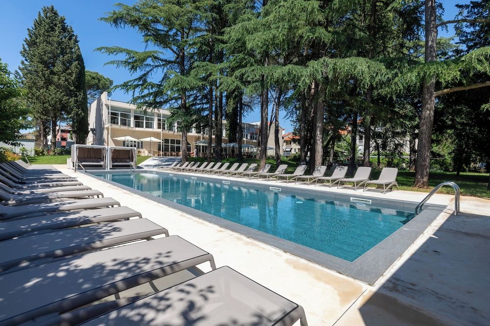 Hotel Emaus 1