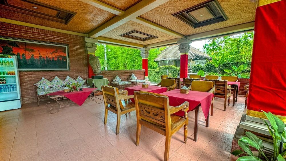 Garden View Ubud 2