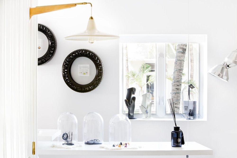Blanc Kara Boutique Hotel 2