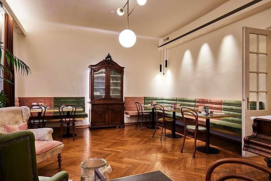 Hotel Jarolim 2