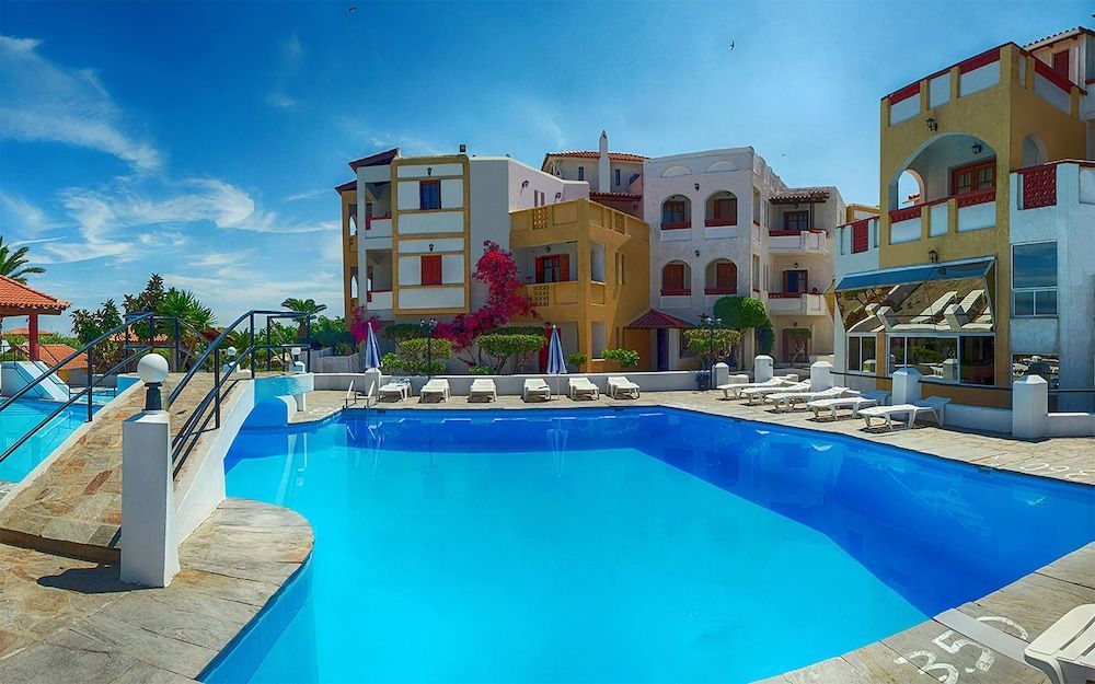 Anema By The Sea Guesthouse 1