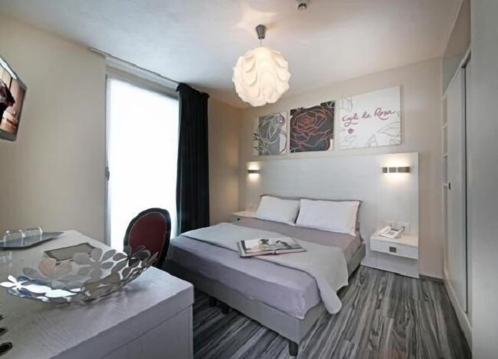 Atelier Hotel Design 2