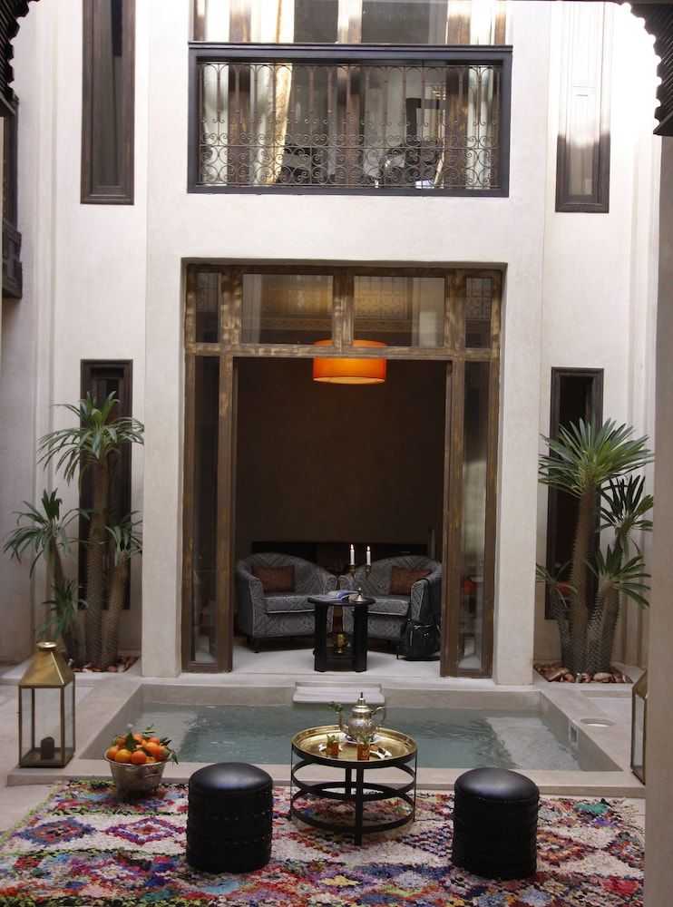 Riad Vanilla Sma & Spa 2