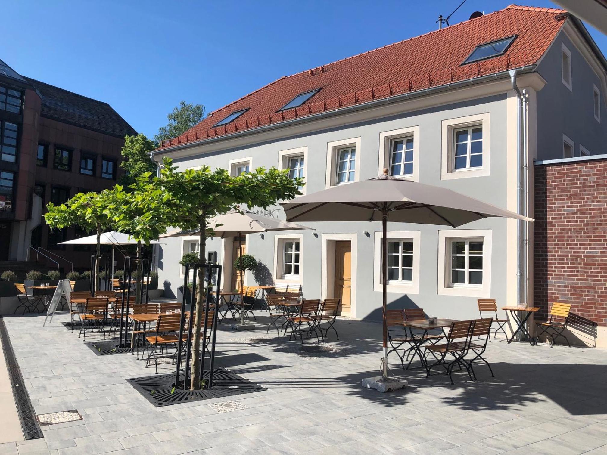 Gasthof Alter Markt 2
