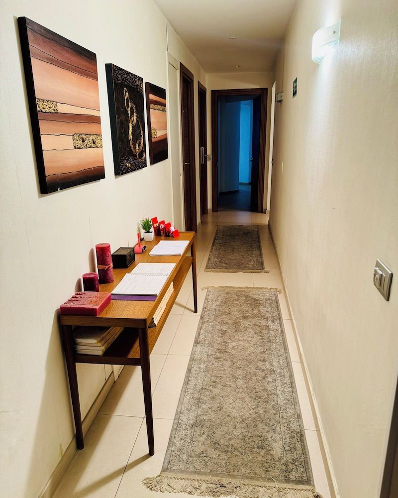 Interno 5 B&B 2