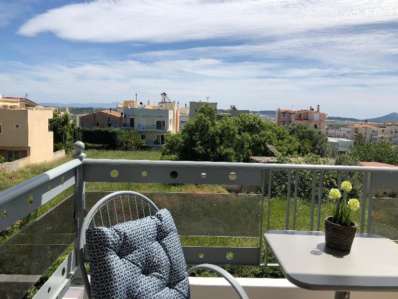 Athens Airport Lodge 1