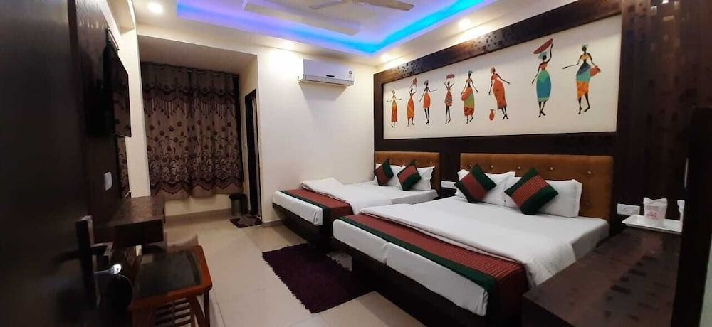 Cottage Ganga Inn 1